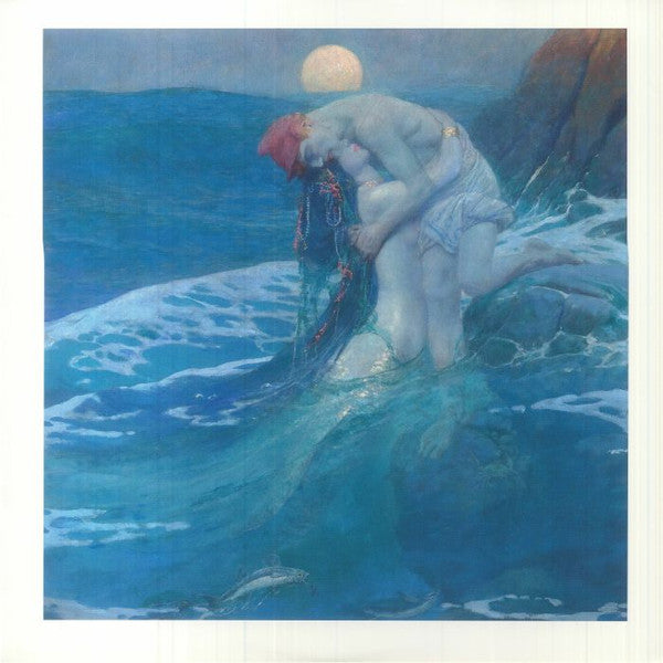BROUK,JOANNA - SOUNDS OF THE SEA