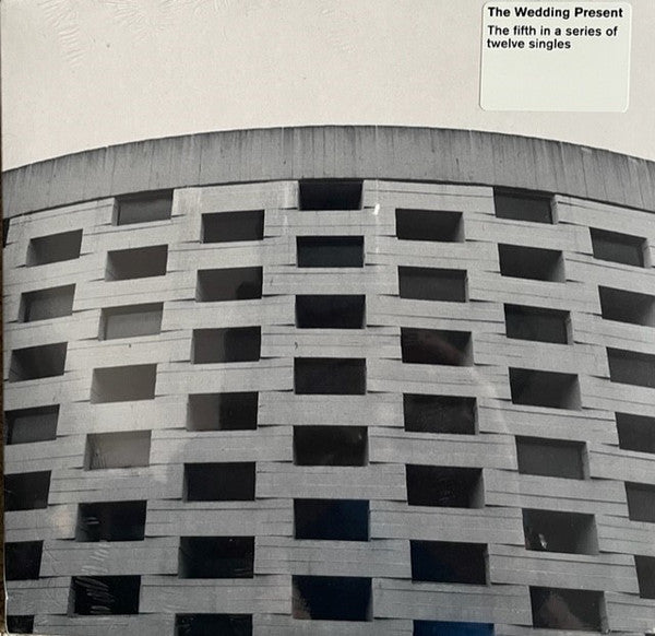 WEDDING PRESENT - X MARKS THE SPOT / STRIKE!