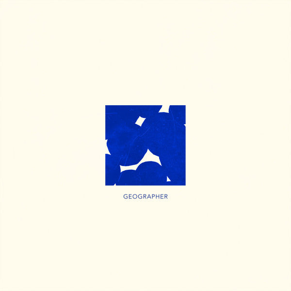 GEOGRAPHER - DOWN & OUT IN THE GARDEN OF EARTHLY DELIGHTS