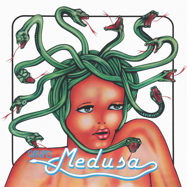 GRUPO MEDUSA - GRUPO MEDUSA