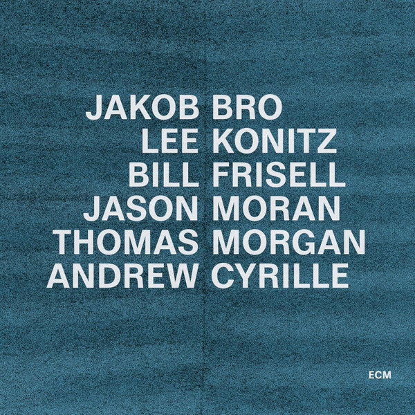 BRO,JAKOB - TAKING TURNS
