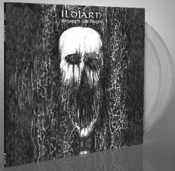 ILDJARN - STRENGTH & ANGER (LTD. ED/CLEAR VINYL/2LP)