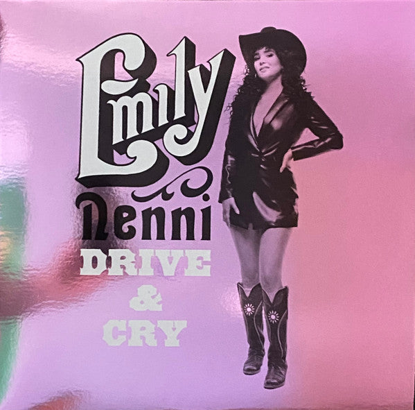 NENNI,EMILY - DRIVE & CRY