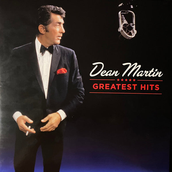 MARTIN,DEAN - GREATEST HITS