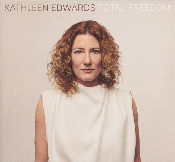 EDWARDS,KATHLEEN - TOTAL FREEDOM