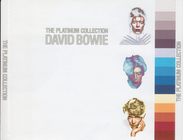 PLATINUM COLLECTION (3 CD)