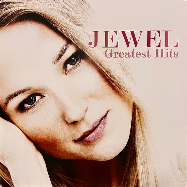 JEWEL - GREATEST HITS