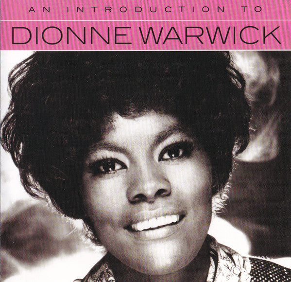 WARWICK,DIONNE - AN INTRODUCTION TO