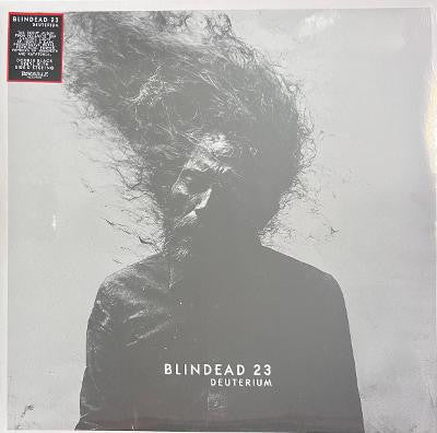 BLINDEAD 23 - DEUTERIUM (2LP)