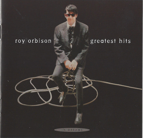 ORBISON,ROY - IN DREAMS: GREATEST HITS