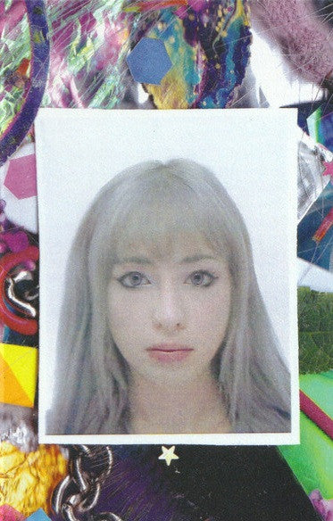KERO KERO BONITO - TIME N PLACE