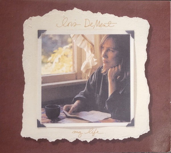 DEMENT,IRIS - MY LIFE (30TH ANNIVERSARY)
