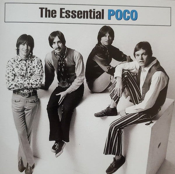 POCO - ESSENTIAL POCO