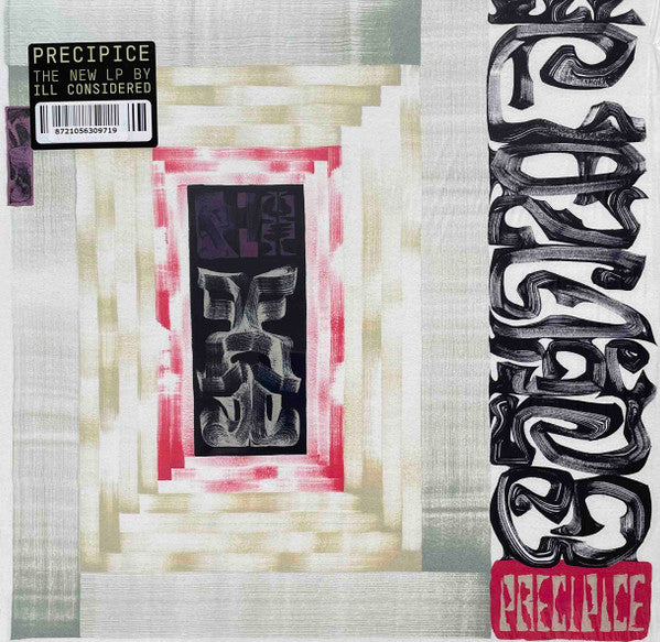ILL CONSIDERED - PRECIPICE