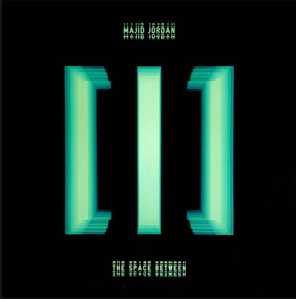 MAJID JORDAN - SPACE BETWEEN (2LP)