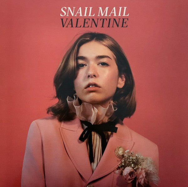 SNAIL MAIL - VALENTINE