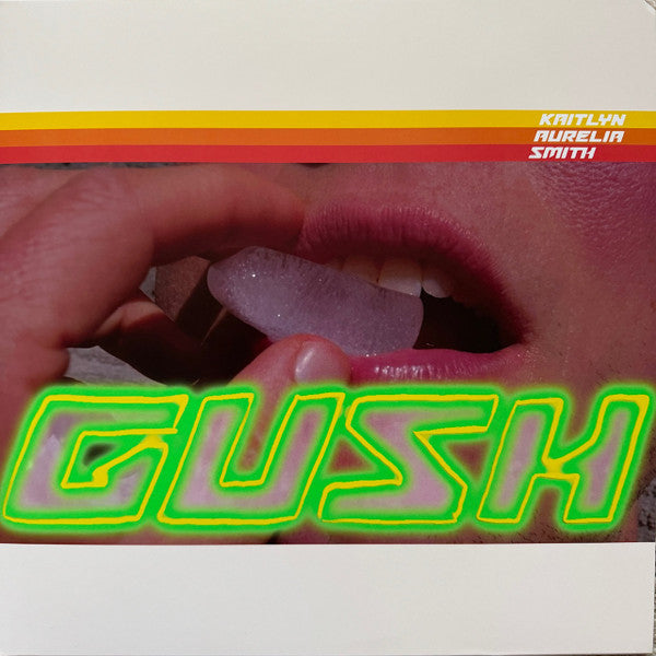 SMITH KAITLYN AURELIA - GUSH