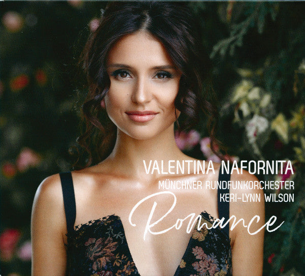 NAFORNITA,VALENTINA - ROMANCE