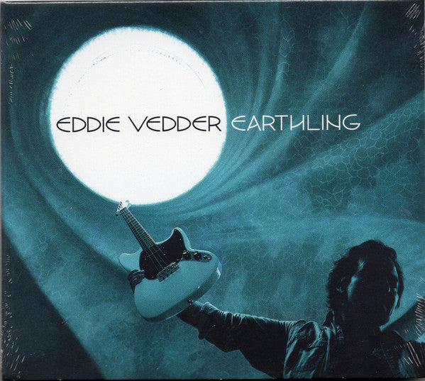VEDDER,EDDIE - EARTHLING
