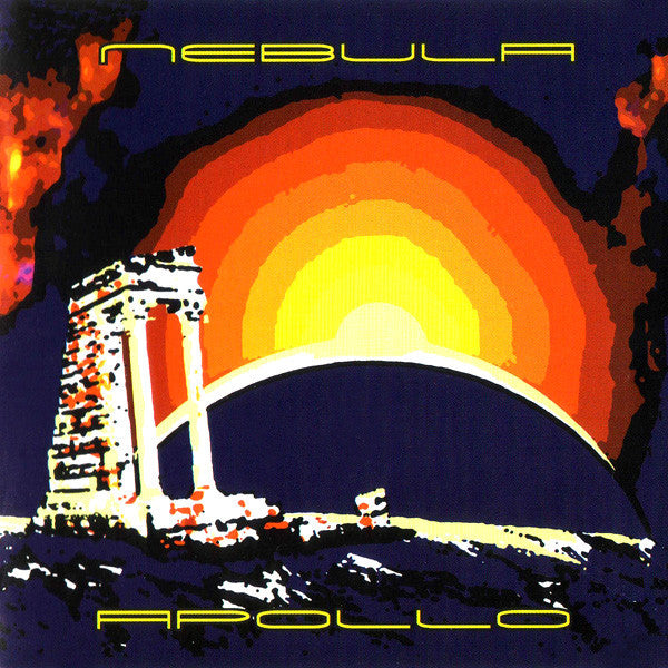 NEBULA - APOLLO