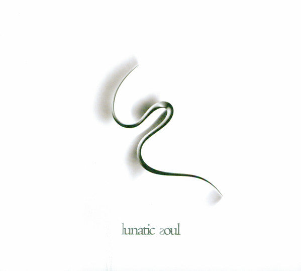 LUNATIC SOUL - LUNATIC SOUL 2