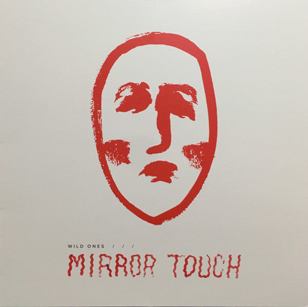 WILD ONES - MIRROR TOUCH