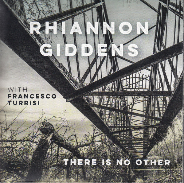 RHIANNON GIDDENS - THERE IS NO OTHER