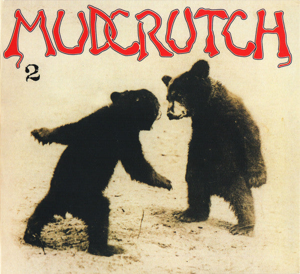MUDCRUTCH - NO.2