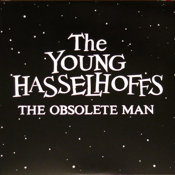 YOUNG HASSELHOFFS - OBSOLETE MAN