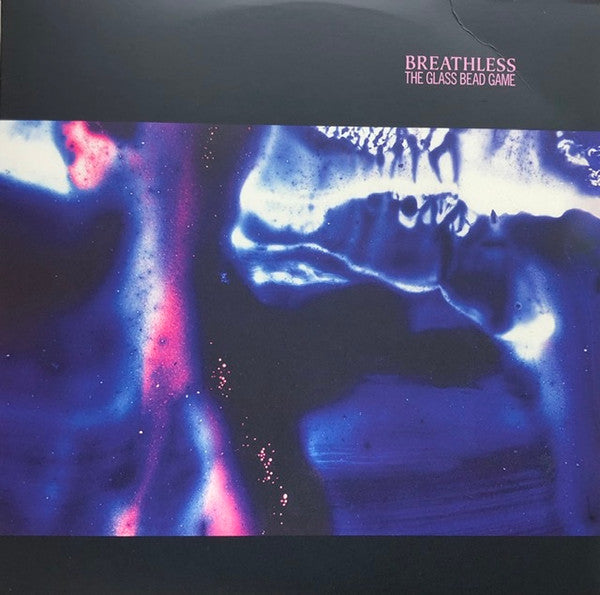 BREATHLESS - GLASS BEAD GAME