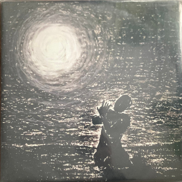 NOCTE OBDUCTA - IRRLICHT (ES SCHLAGT DEM MOND EIN KALTES HERZ) (CLEAR/BLACK DOUBLE VINYL)