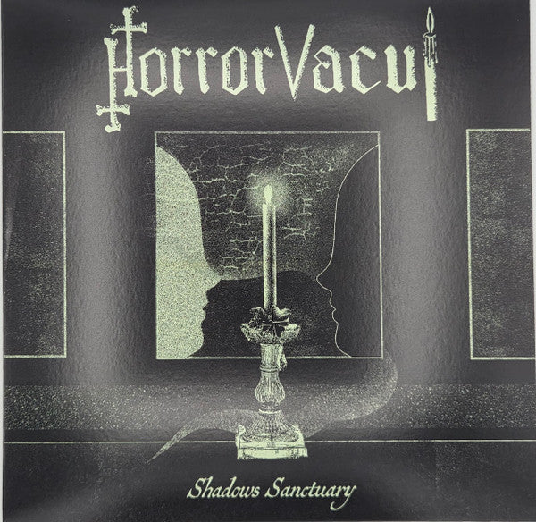 HORROR VACUI - SHADOWS SANCTUARY