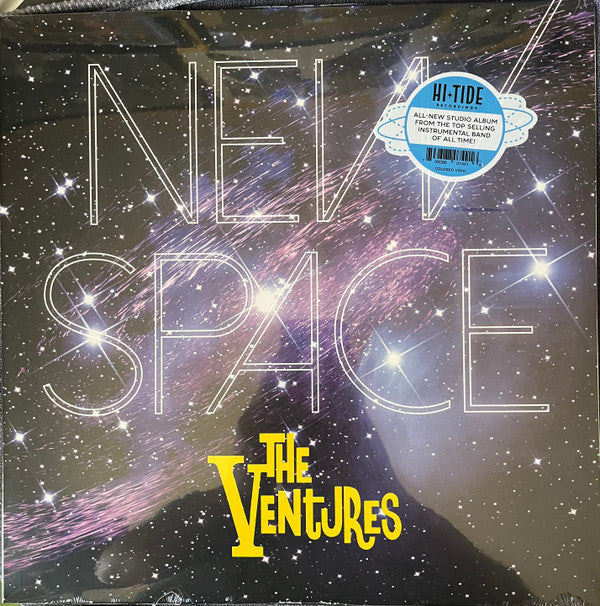 VENTURES - NEW SPACE