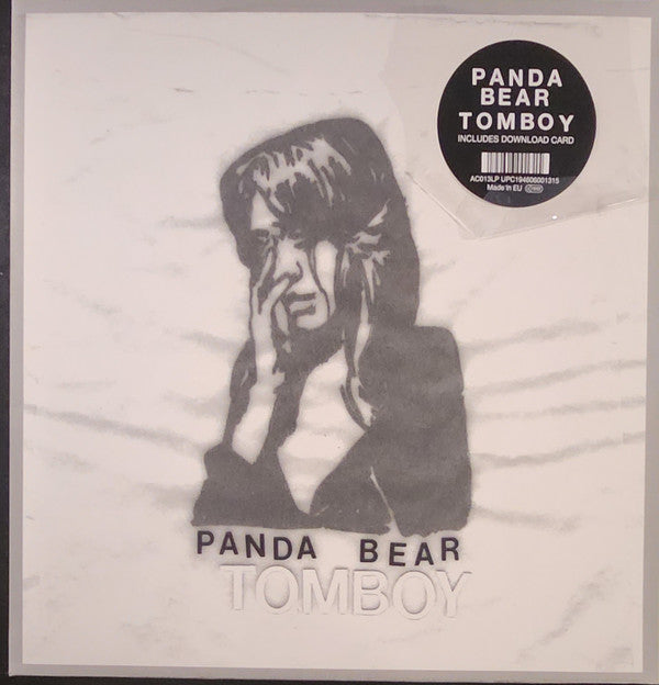 PANDA BEAR - TOMBOY