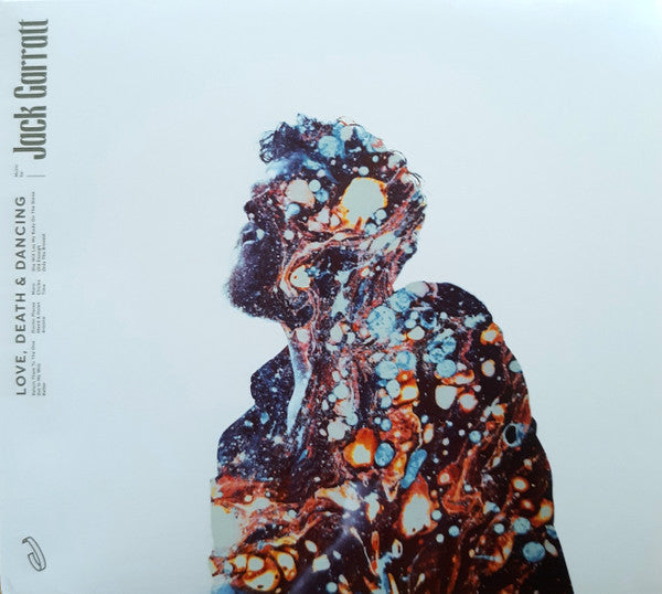 GARRATT,JACK - LOVE, DEATH & DANCING