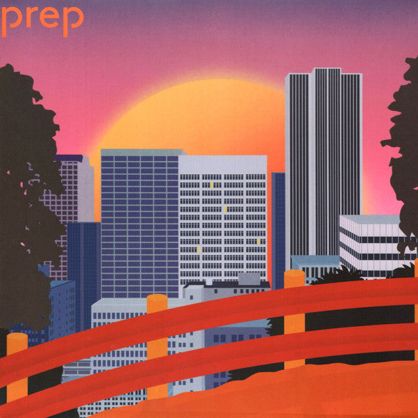 PREP - PREP