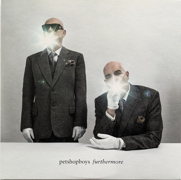 PET SHOP BOYS - NONETHELESS (DELUXE/2CD)