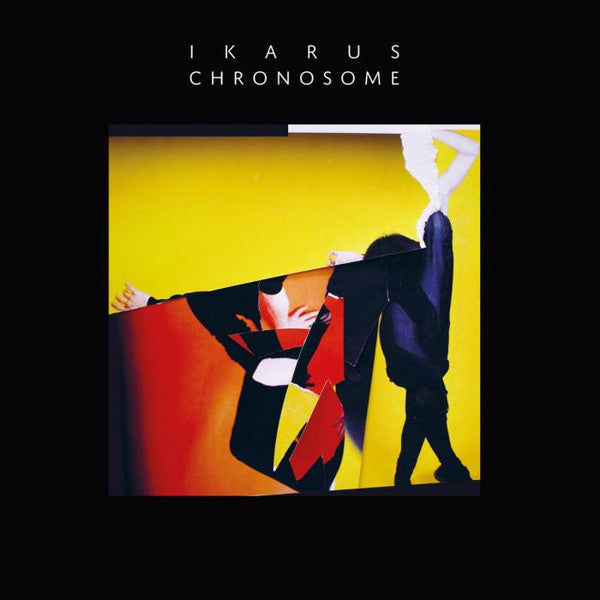 IKARUS - CHRONOSOME