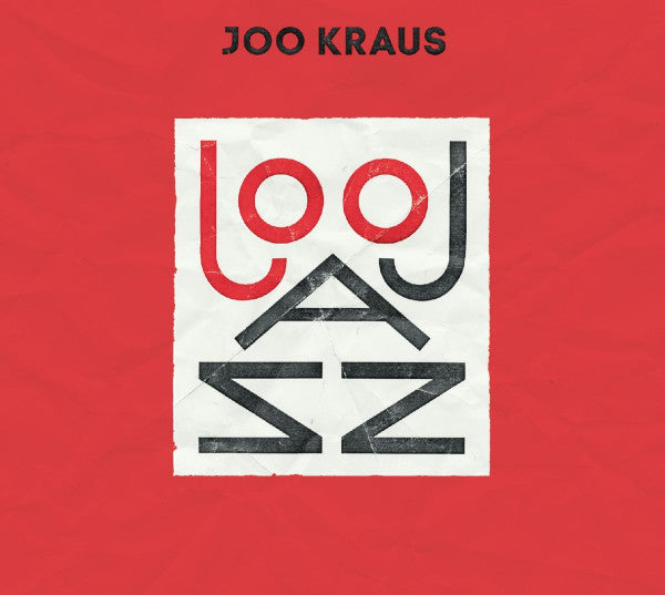 KRAUS,JOO - JOO JAZZ