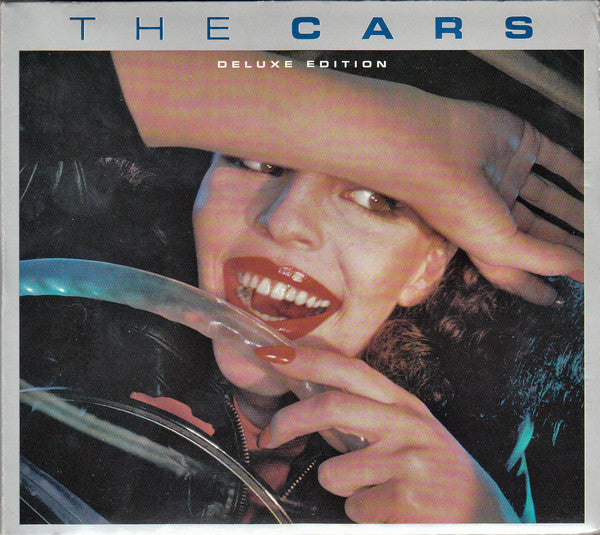 CARS - CARS (DELUXE/2CD)