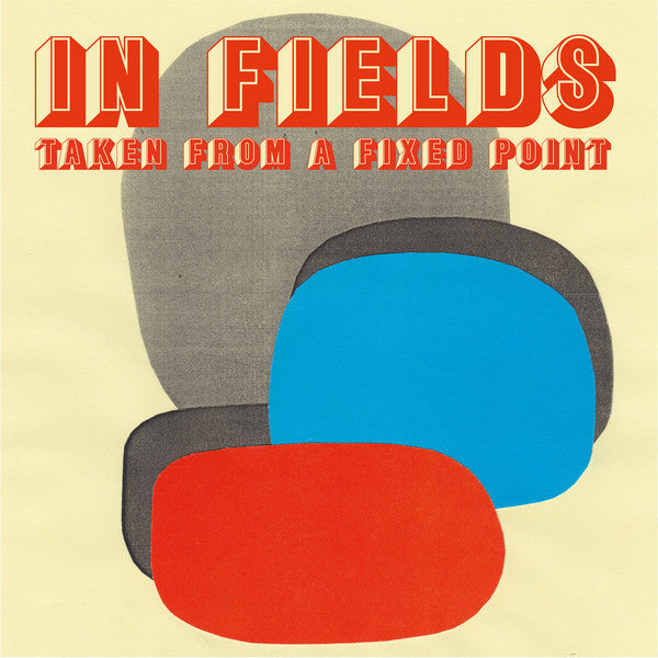 IN FIELDS - TAKEN FROM A FIXED POINT