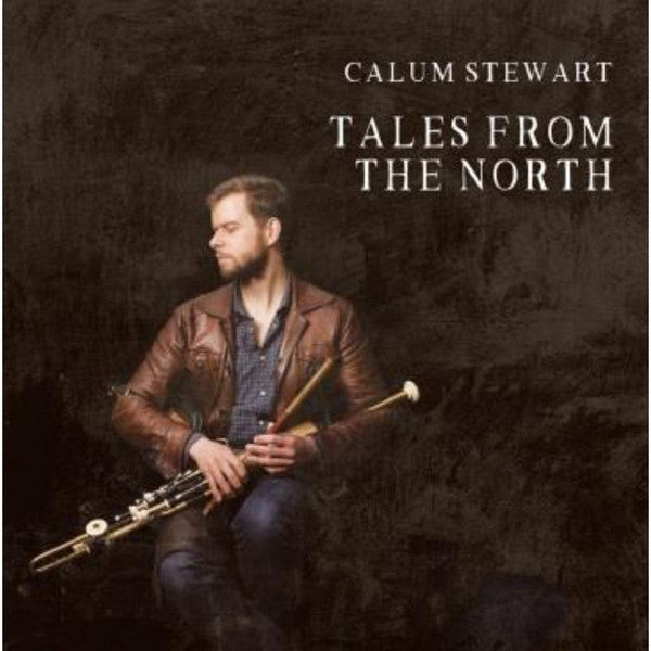 STEWART,CALUM - TALES FROM THE NORTH
