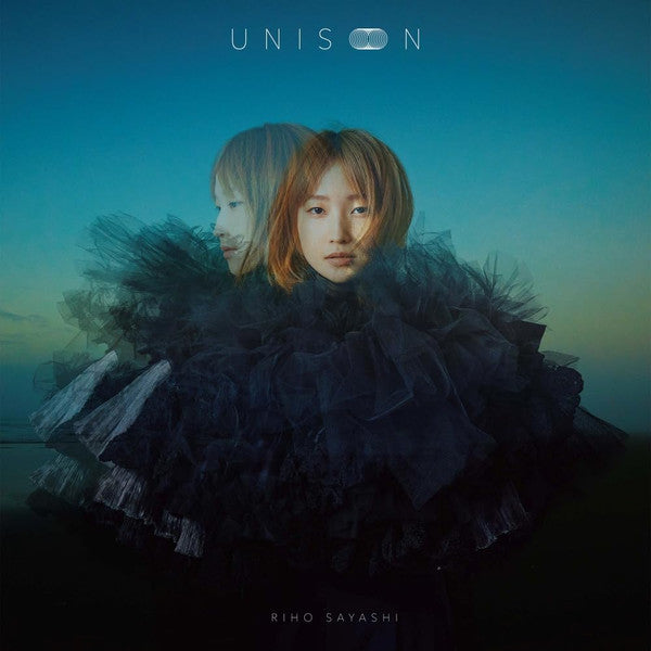 SAYASHI,RIHO - UNISON