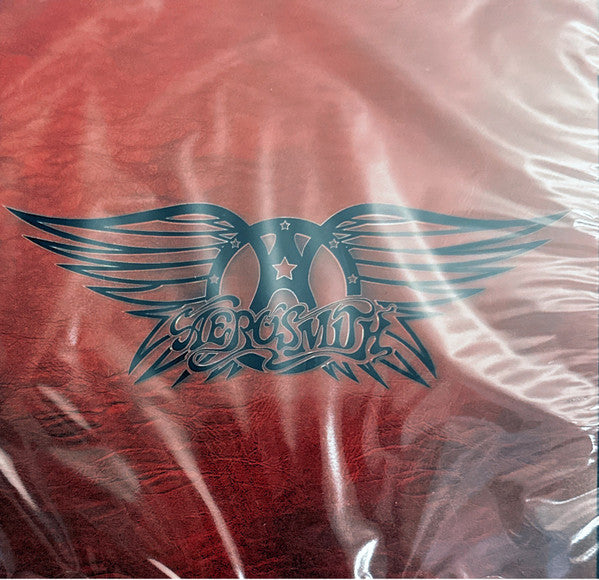 AEROSMITH - GREATEST HITS