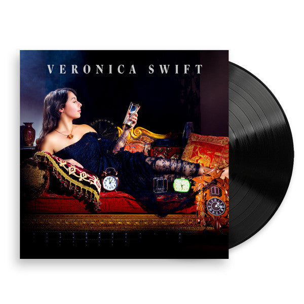 SWIFT VERONICA - VERONICA SWIFT
