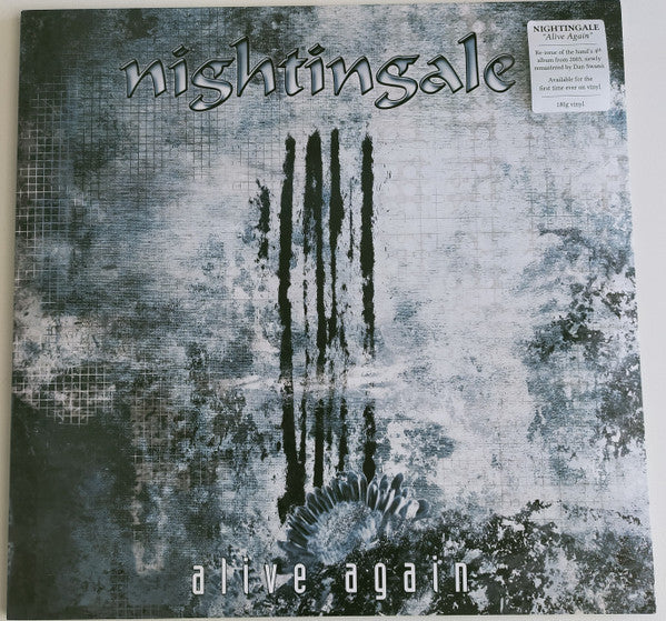 NIGHTINGALE - ALIVE AGAIN