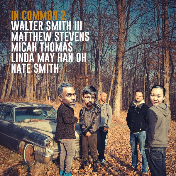 SMITH III,WALTER & MATTHEW STEVENS - IN COMMON 2
