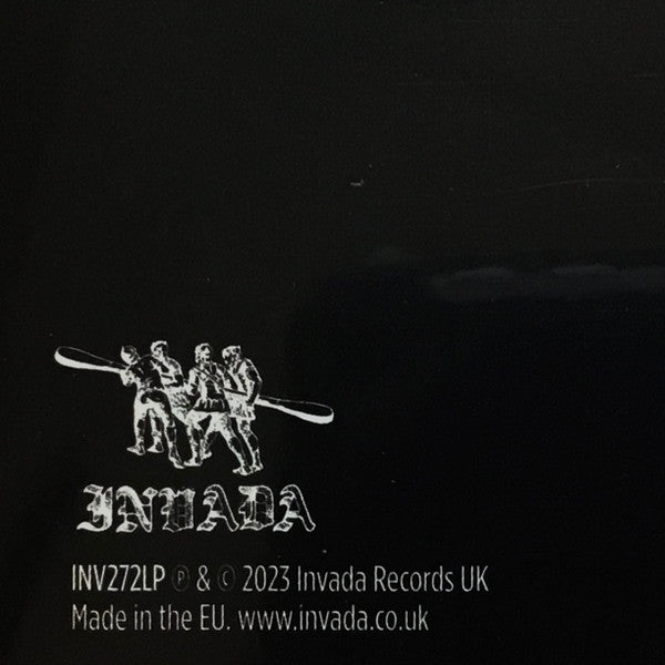NOMATES,BILLY - CACTI (TRANSLUCENT CLEAR VINYL)