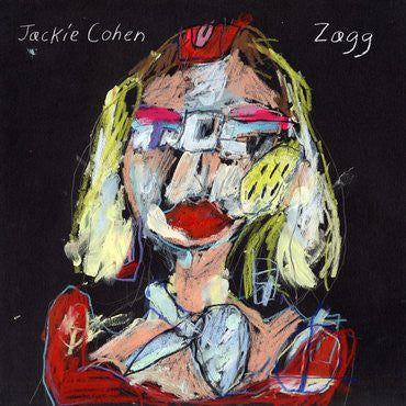 COHEN,JACKIE - ZAGG (X)