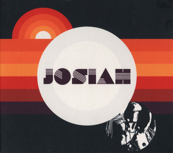 JOSIAH - JOSIAH